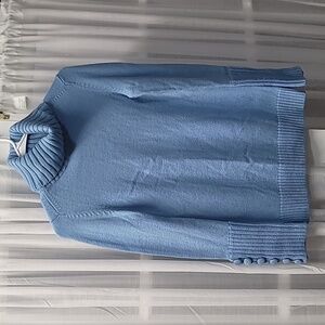 Banana Republic turtleneck sweater